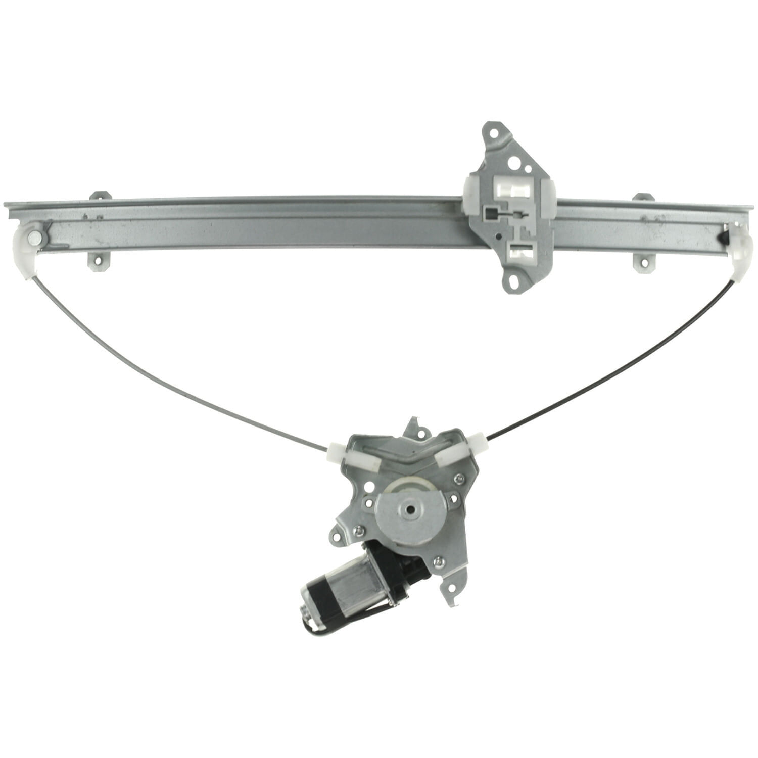 Elevador Para Cristal Eléctrico Delantero Con Motor Lado Conductor
