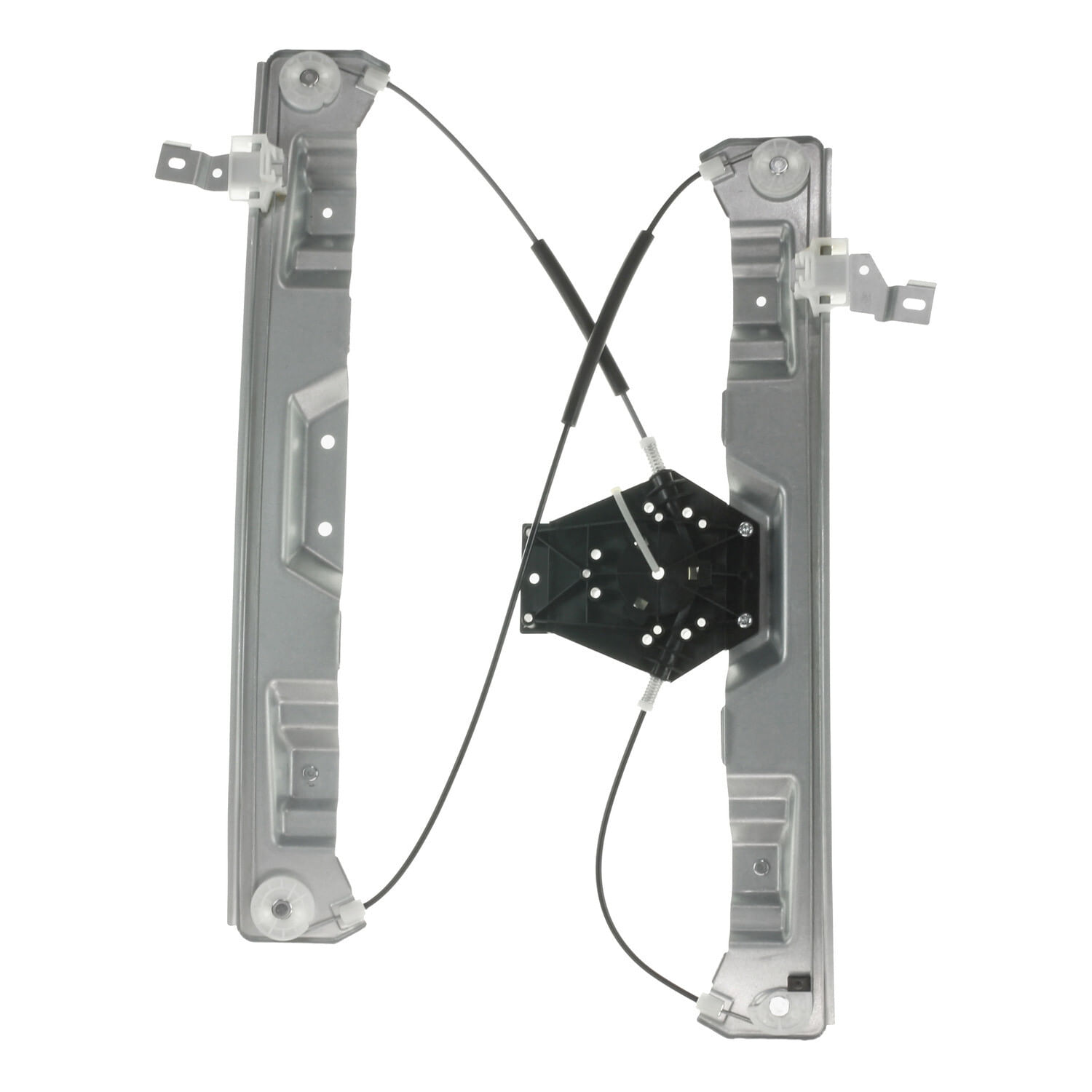 Elevador Para Cristal Eléctrico Delantero Sin Motor Lado Pasajero