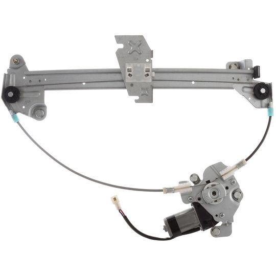 cardone-elevador-para-cristal-electrico-delantero-con-motor-lado-conductor-ford-escort-1998-2003-escort-0
