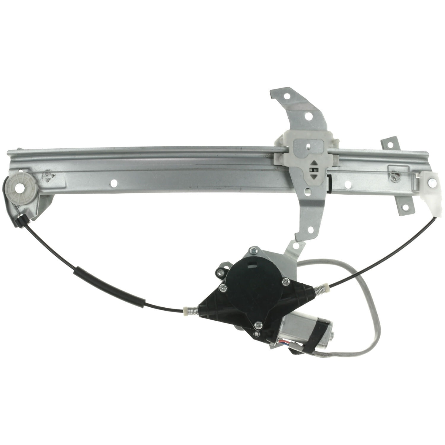 Elevador Para Cristal Eléctrico Delantero Con Motor Lado Conductor