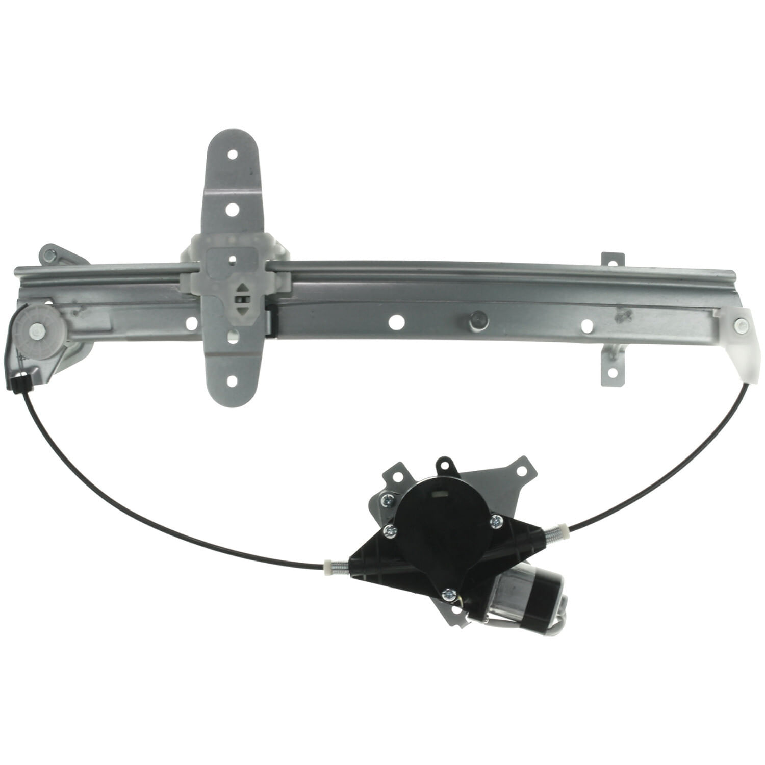 Elevador Para Cristal Eléctrico Trasero Con Motor Lado Conductor