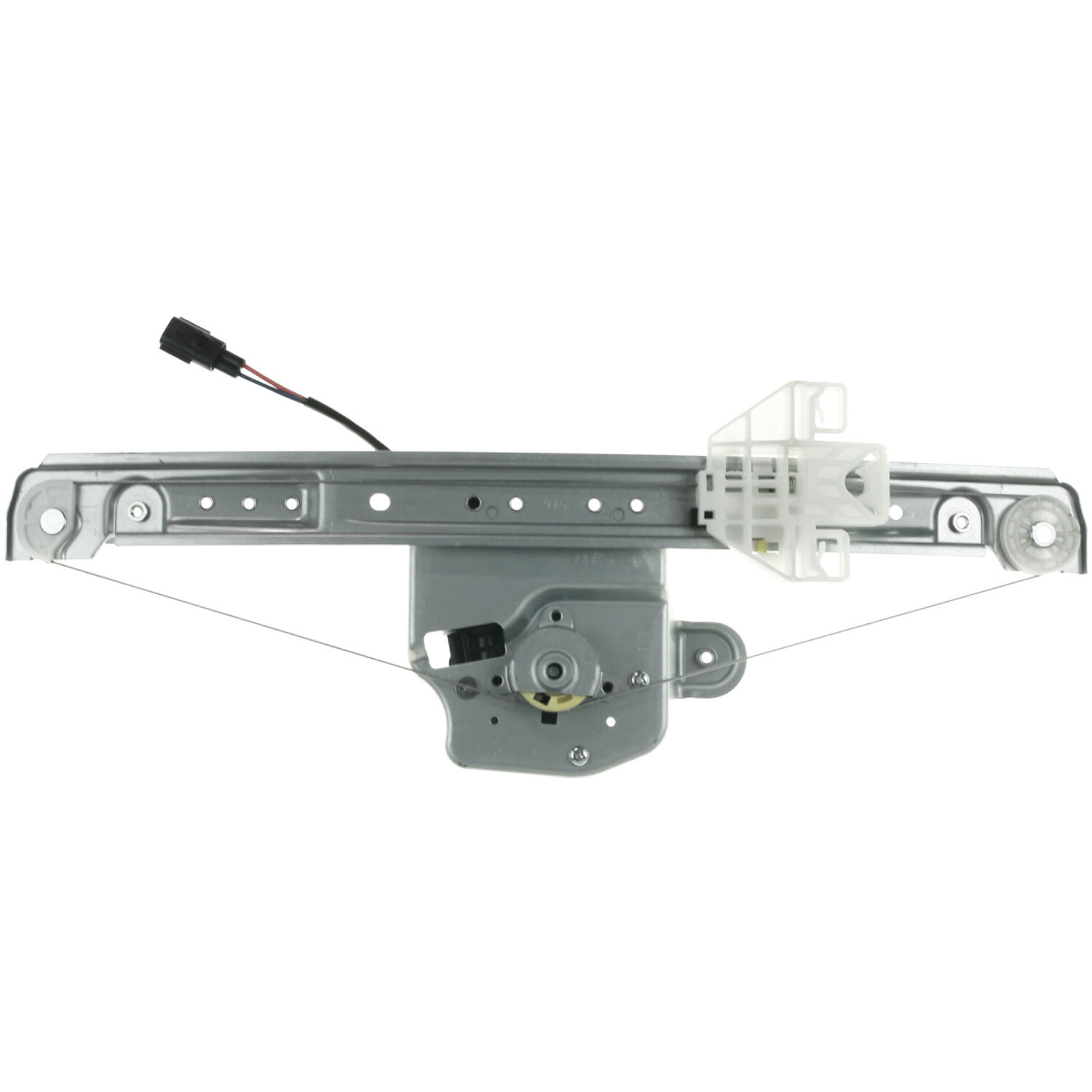 Elevador Para Cristal Eléctrico Trasero Con Motor Lado Conductor