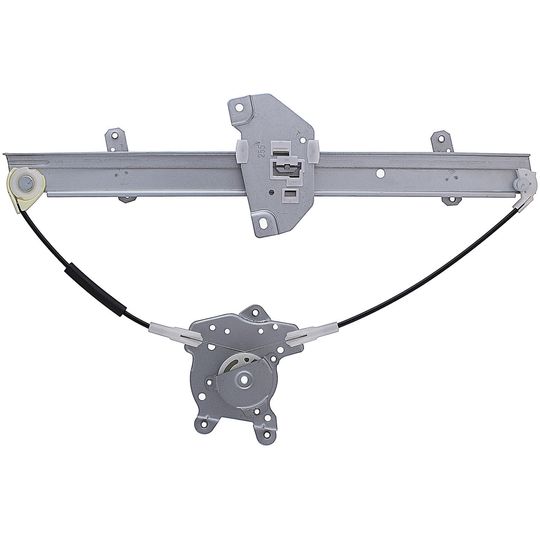 cardone-elevador-para-cristal-electrico-delantero-sin-motor-lado-conductor-mitsubishi-mirage-1993-1995-mirage-0