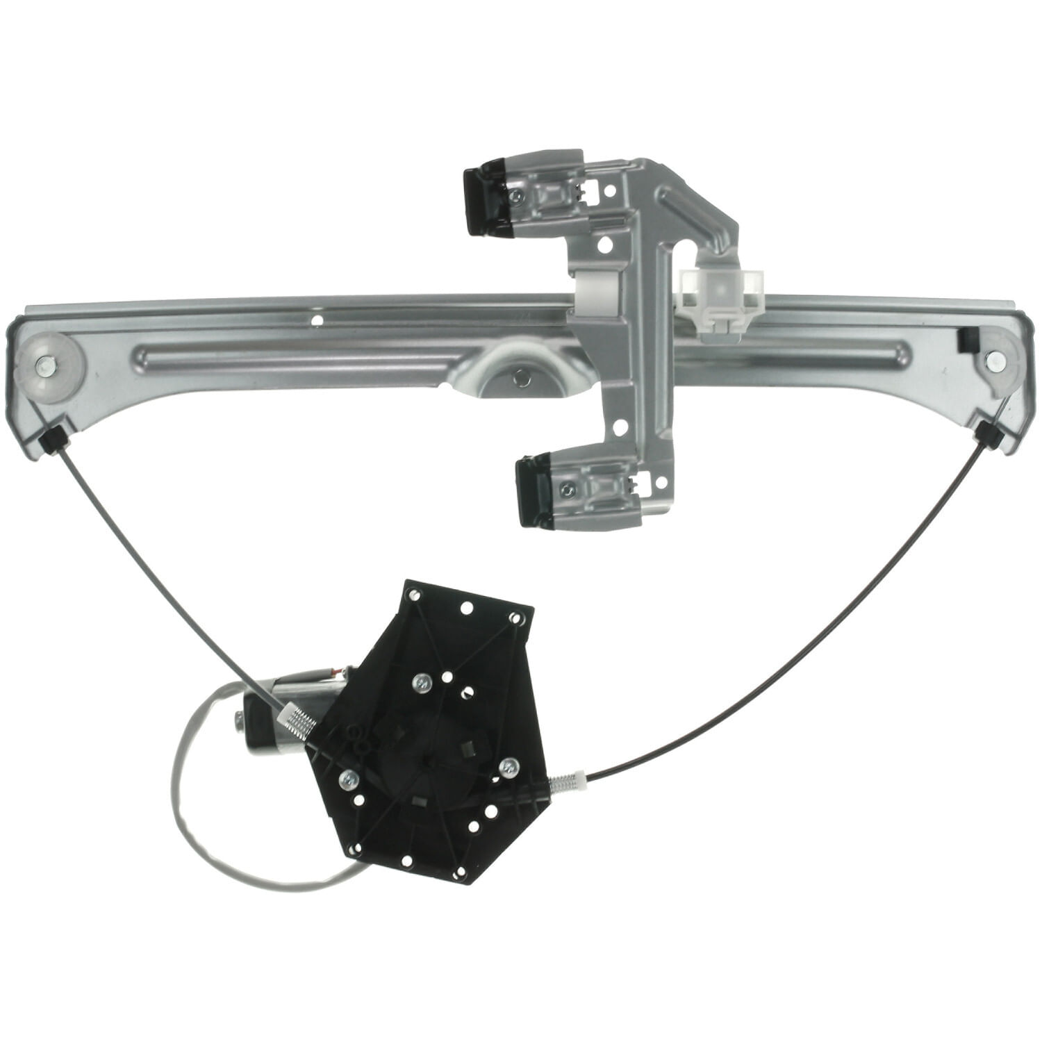 Elevador Para Cristal Eléctrico Delantero Con Motor Lado Conductor