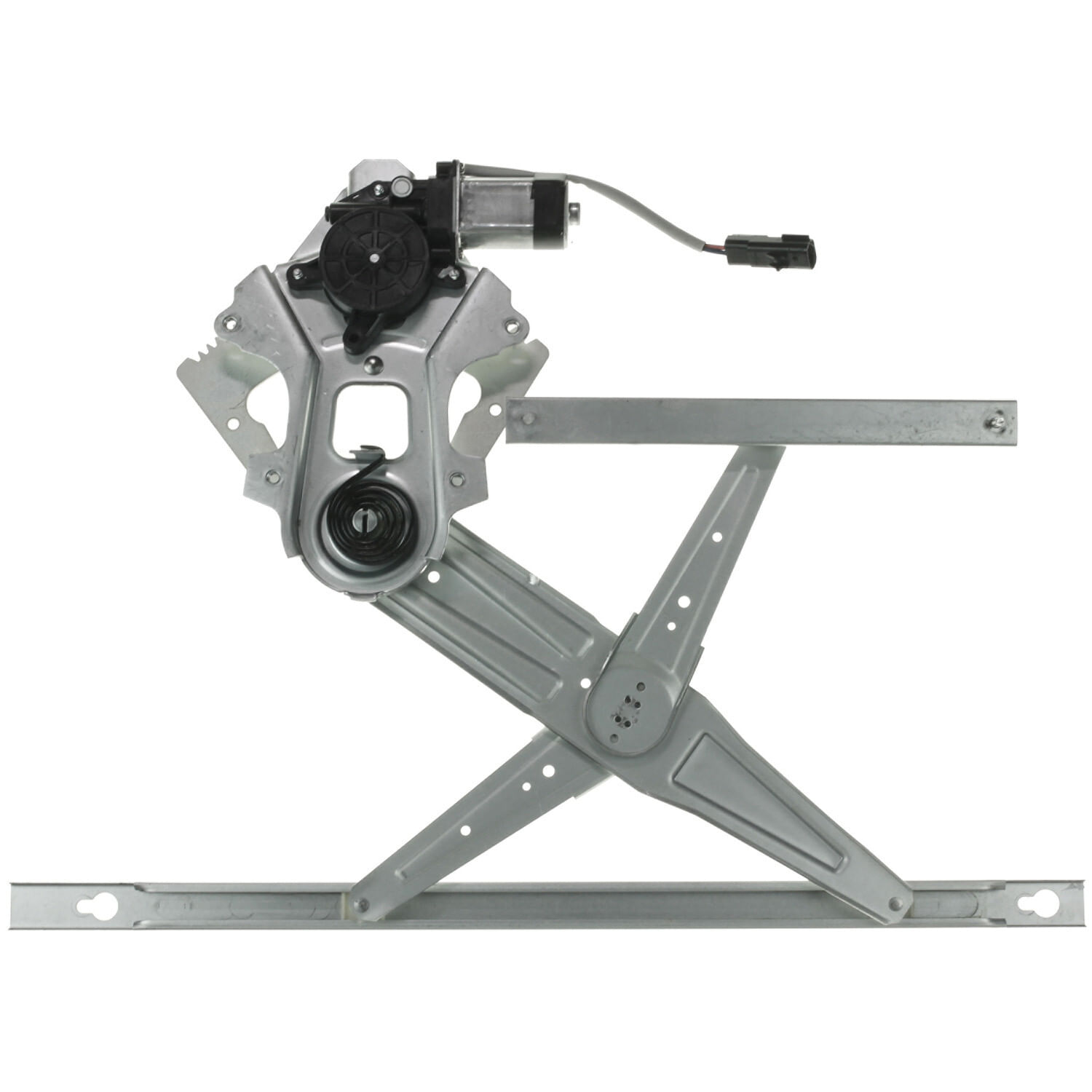 Elevador Para Cristal Eléctrico Delantero Con Motor Lado Conductor