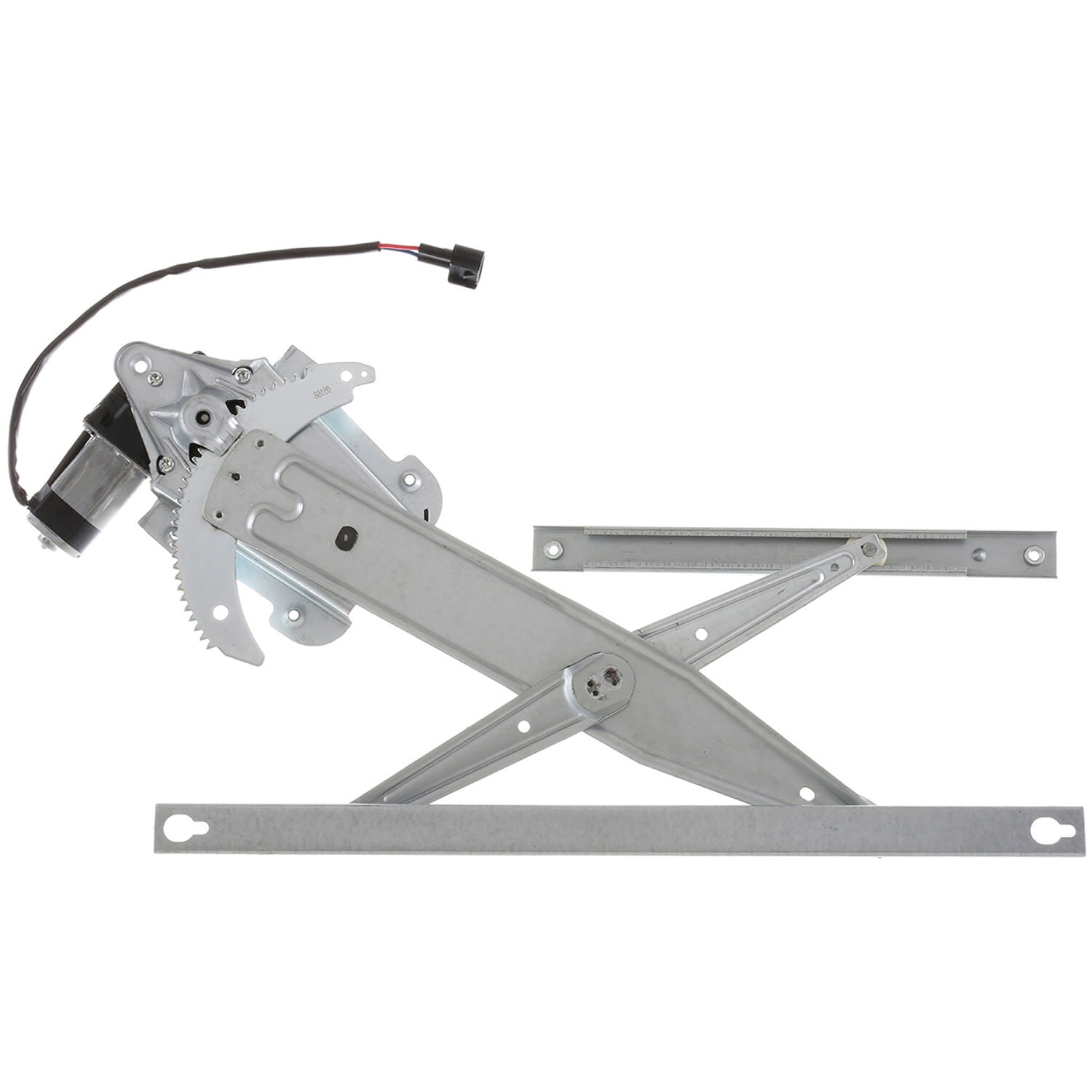 Elevador Para Cristal Eléctrico Delantero Con Motor Lado Pasajero