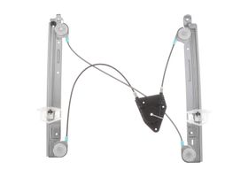 Elevador Para Cristal Eléctrico Delantero Sin Motor Lado Conductor