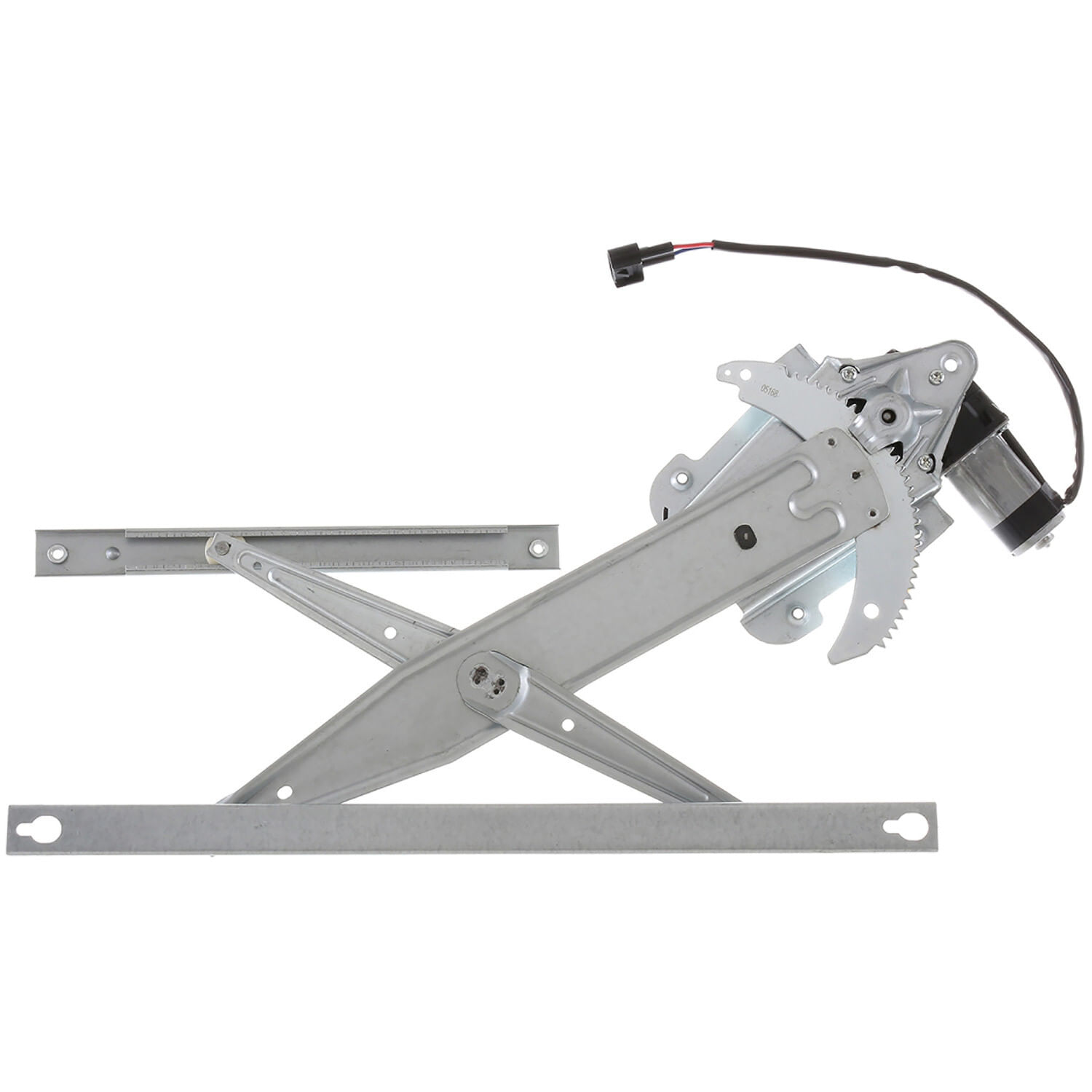 Elevador Para Cristal Eléctrico Delantero Con Motor Lado Conductor