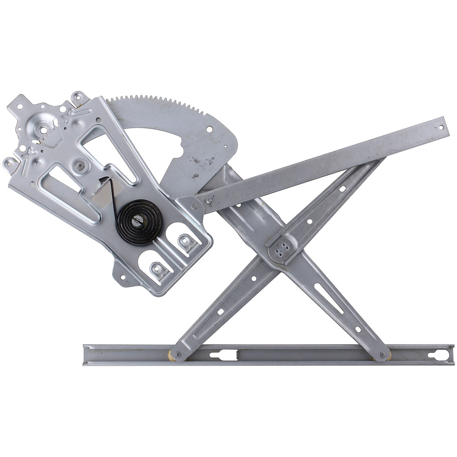 Elevador Para Cristal Eléctrico Delantero Sin Motor Lado Conductor