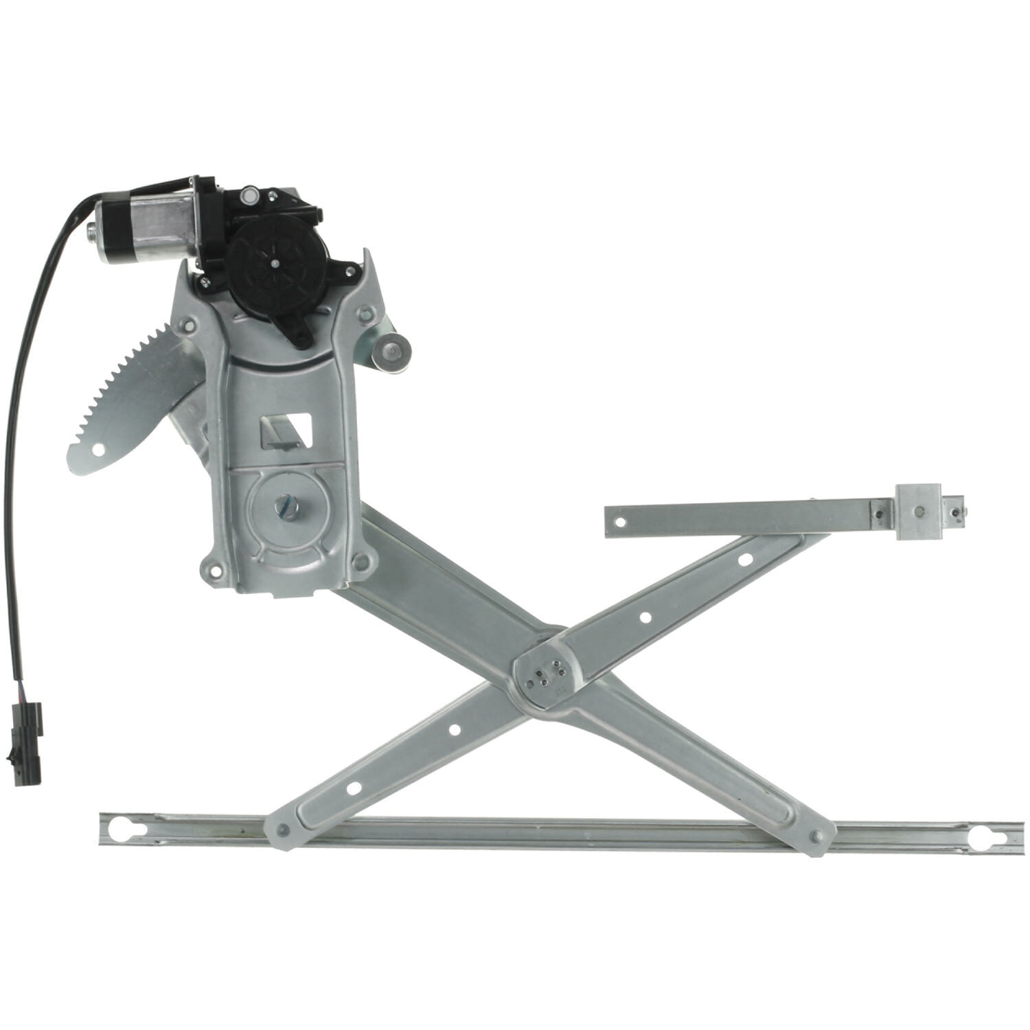 Elevador Para Cristal Eléctrico Delantero Con Motor Lado Conductor