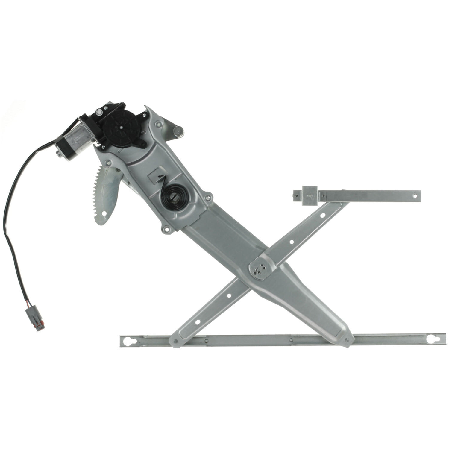 Elevador Para Cristal Eléctrico Delantero Con Motor Lado Conductor