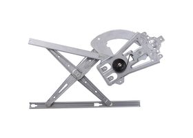 Elevador Para Cristal Eléctrico Delantero Sin Motor Lado Pasajero