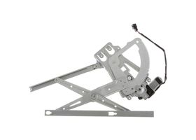 Elevador Para Cristal Eléctrico Delantero Con Motor Lado Pasajero