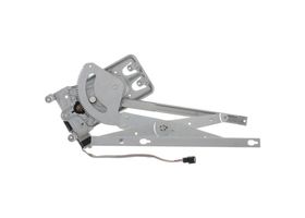 Elevador Para Cristal Eléctrico Trasero Con Motor Lado Conductor