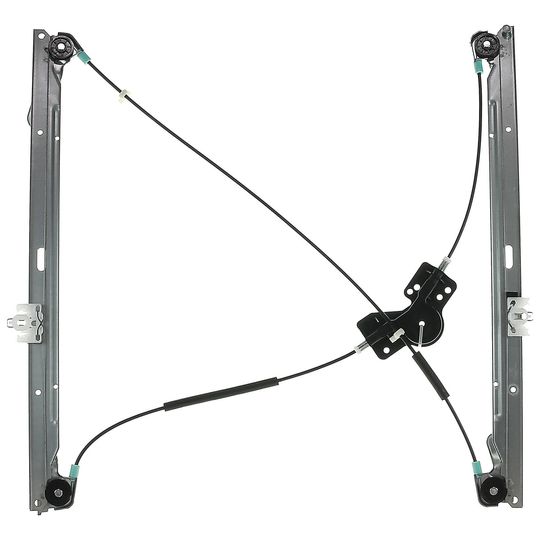 cardone-elevador-para-cristal-electrico-delantero-sin-motor-lado-pasajero-chrysler-voyager-2001-2002-voyager-0