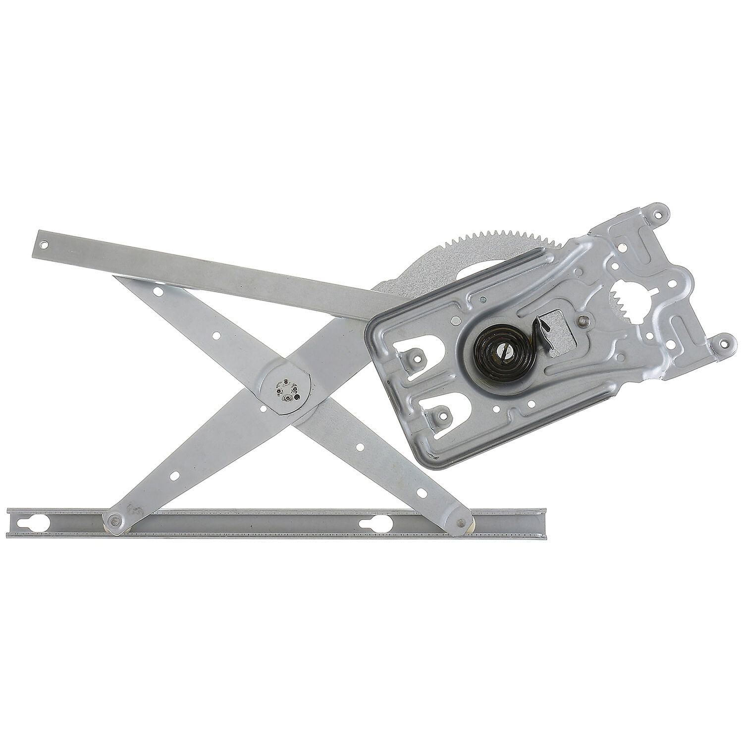 Elevador Para Cristal Eléctrico Delantero Sin Motor Lado Conductor