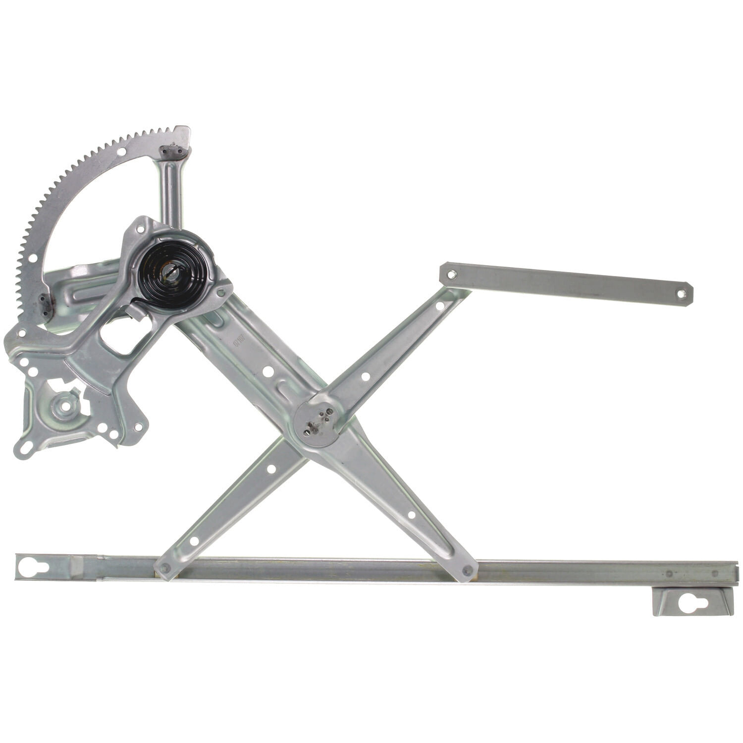 Elevador Para Cristal Eléctrico Delantero Lado Conductor