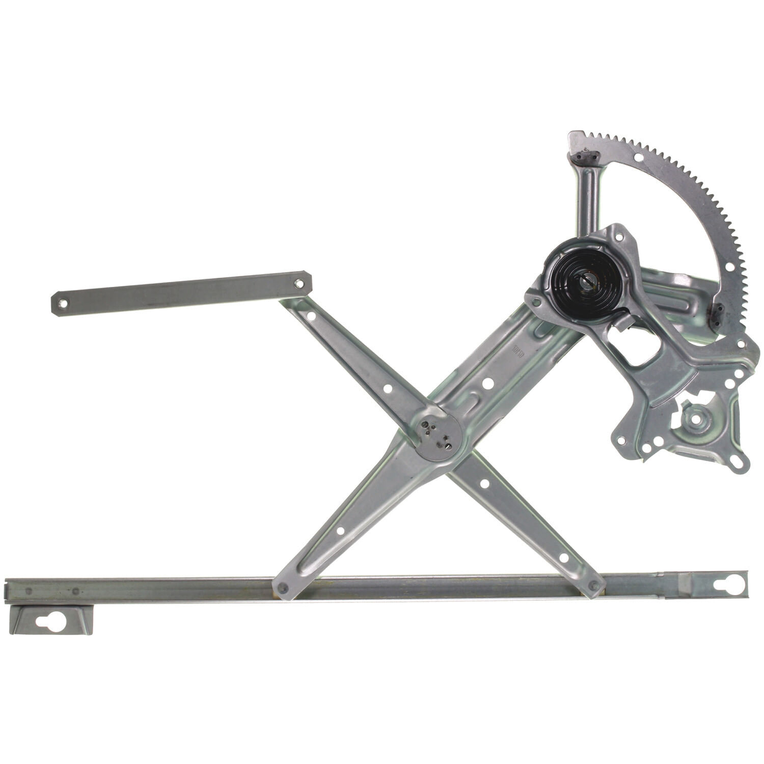 Elevador Para Cristal Eléctrico Delantero Lado Pasajero