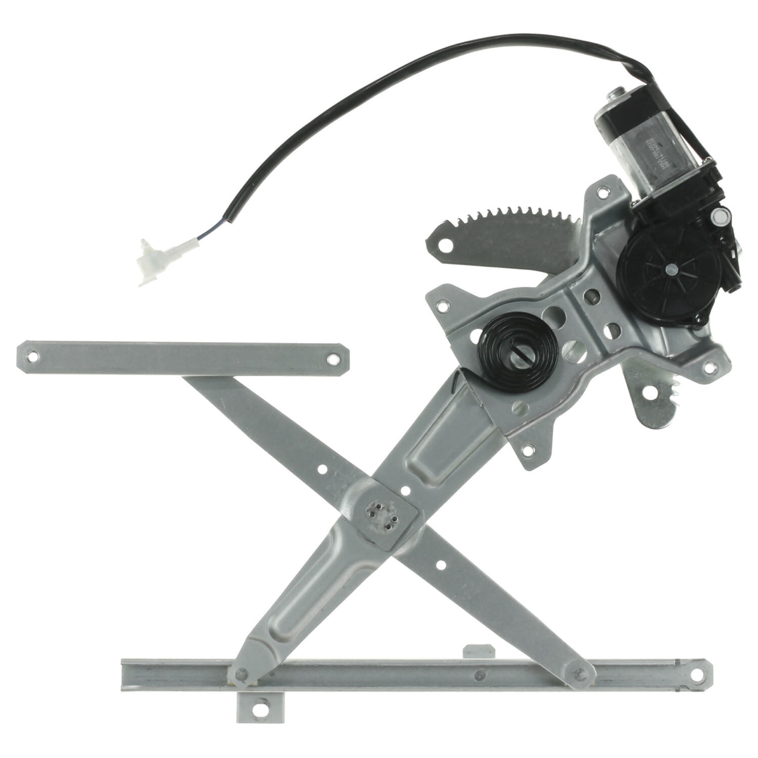 Elevador Para Cristal Eléctrico Trasero Con Motor Lado Conductor