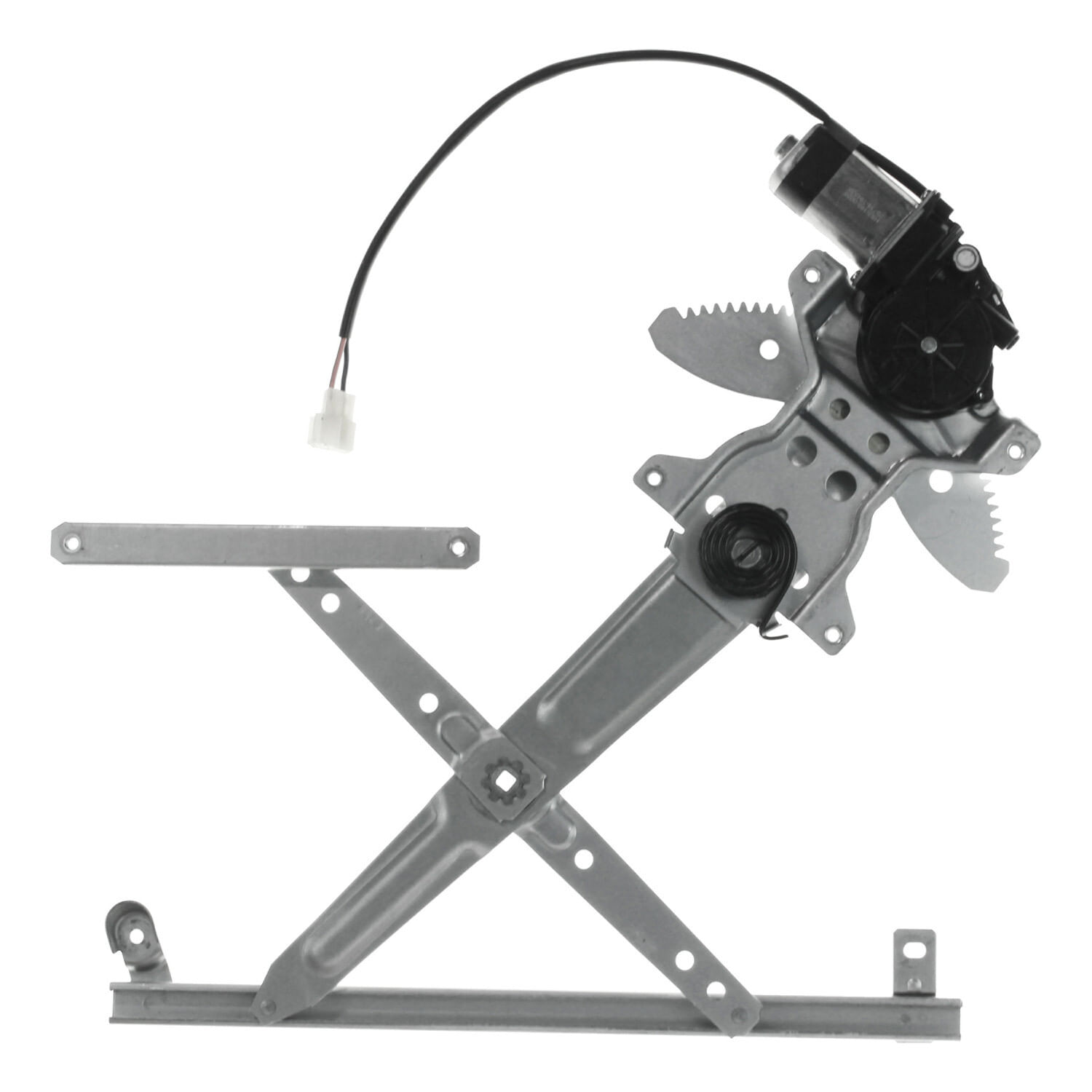 Elevador Para Cristal Eléctrico Delantero Con Motor Lado Conductor