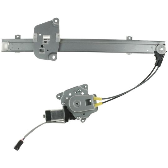 cardone-elevador-para-cristal-electrico-delantero-con-motor-lado-pasajero-nissan-pathfinder-1988-1995-pathfinder-0