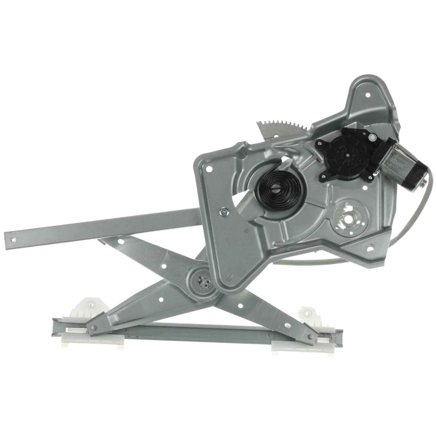 Elevador Para Cristal Eléctrico Delantero Con Motor Lado Conductor