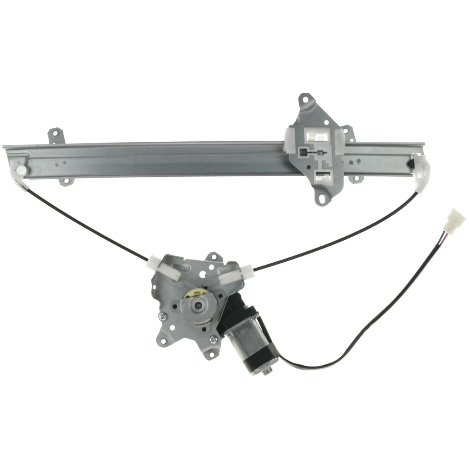 Elevador Para Cristal Eléctrico Delantero Con Motor Lado Conductor