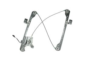 Elevador Para Cristal Eléctrico Delantero Con Motor Lado Conductor