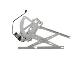Elevador Para Cristal Eléctrico Delantero Con Motor Lado Conductor