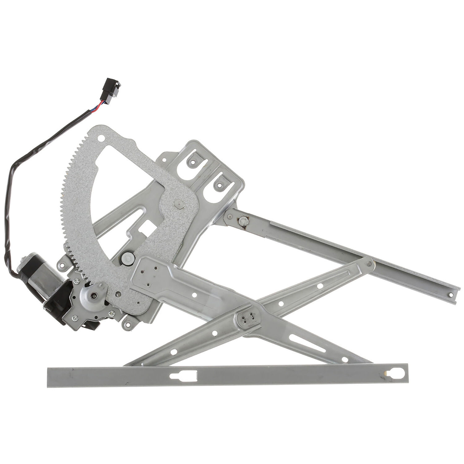 Elevador Para Cristal Eléctrico Delantero Con Motor Lado Conductor