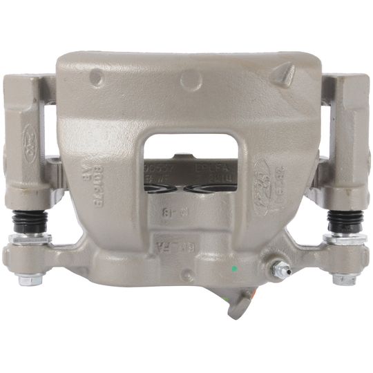 cardone-caliper-o-mordaza-acero-con-soporte-delantero-lado-pasajero-ford-transit-2015-2017-transit-350-hd-0