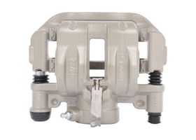 Caliper O Mordaza Acero Con Soporte Trasero Lado Conductor