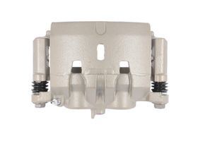 Caliper O Mordaza Fenólicos Con Soporte Delantero Lado Conductor