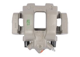 Caliper O Mordaza Acero Con Soporte Delantero Lado Conductor