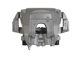 Caliper O Mordaza Acero Delantero Lado Conductor