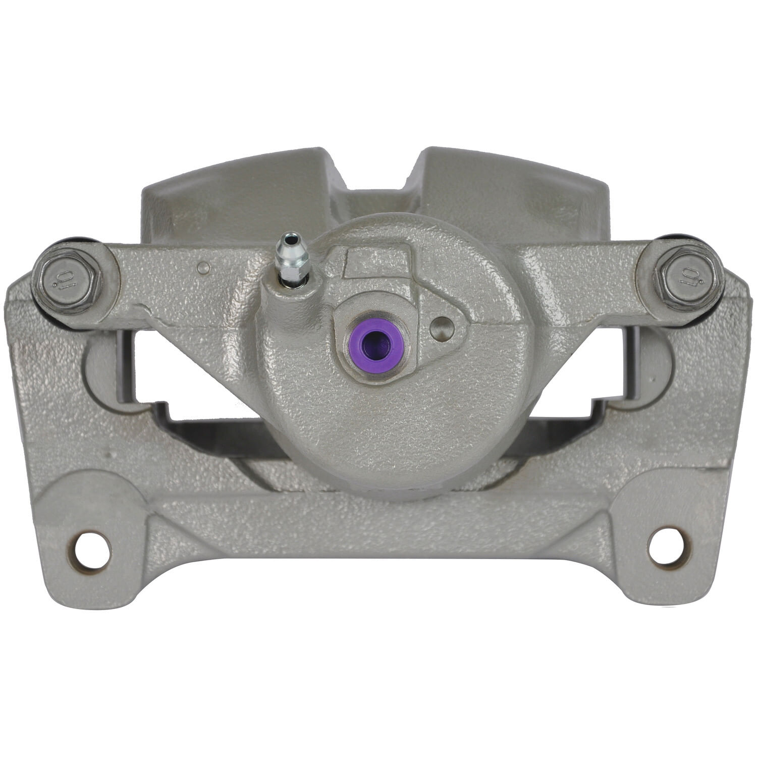 Caliper O Mordaza Remanufacturada Delantero Lado Conductor