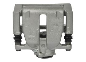 Caliper O Mordaza Acero Con Soporte Trasero Lado Conductor