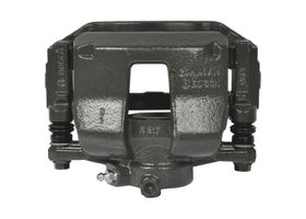 Caliper O Mordaza Acero Con Soporte Trasero Lado Conductor