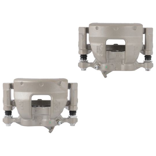 cardone-par-de-calipers-de-freno-acero-con-soporte-delanteros-ford-transit-2015-2017-transit-350-hd-0