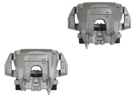 Par De Calipers De Freno Acero Delanteros