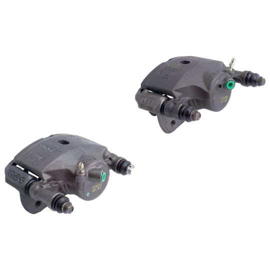 cardone-par-de-calipers-de-freno-acero-con-soporte-delanteros-toyota-camry-1986-camry-0 cardone-par-de-calipers-de-freno-acero-con-soporte-delanteros-toyota-camry-1986-camry-0