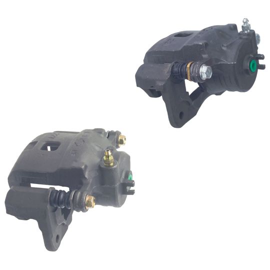 cardone-par-de-calipers-de-freno-acero-con-soporte-delanteros-nissan-sentra-1995-1999-sentra-l4-1-6l-0 cardone-par-de-calipers-de-freno-acero-con-soporte-delanteros-nissan-sentra-1995-1999-sentra-l4-1-6l-0