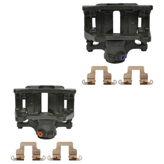 cardone-par-de-calipers-de-freno-acero-con-soporte-traseros-audi-s4-2010-2012-s4-0