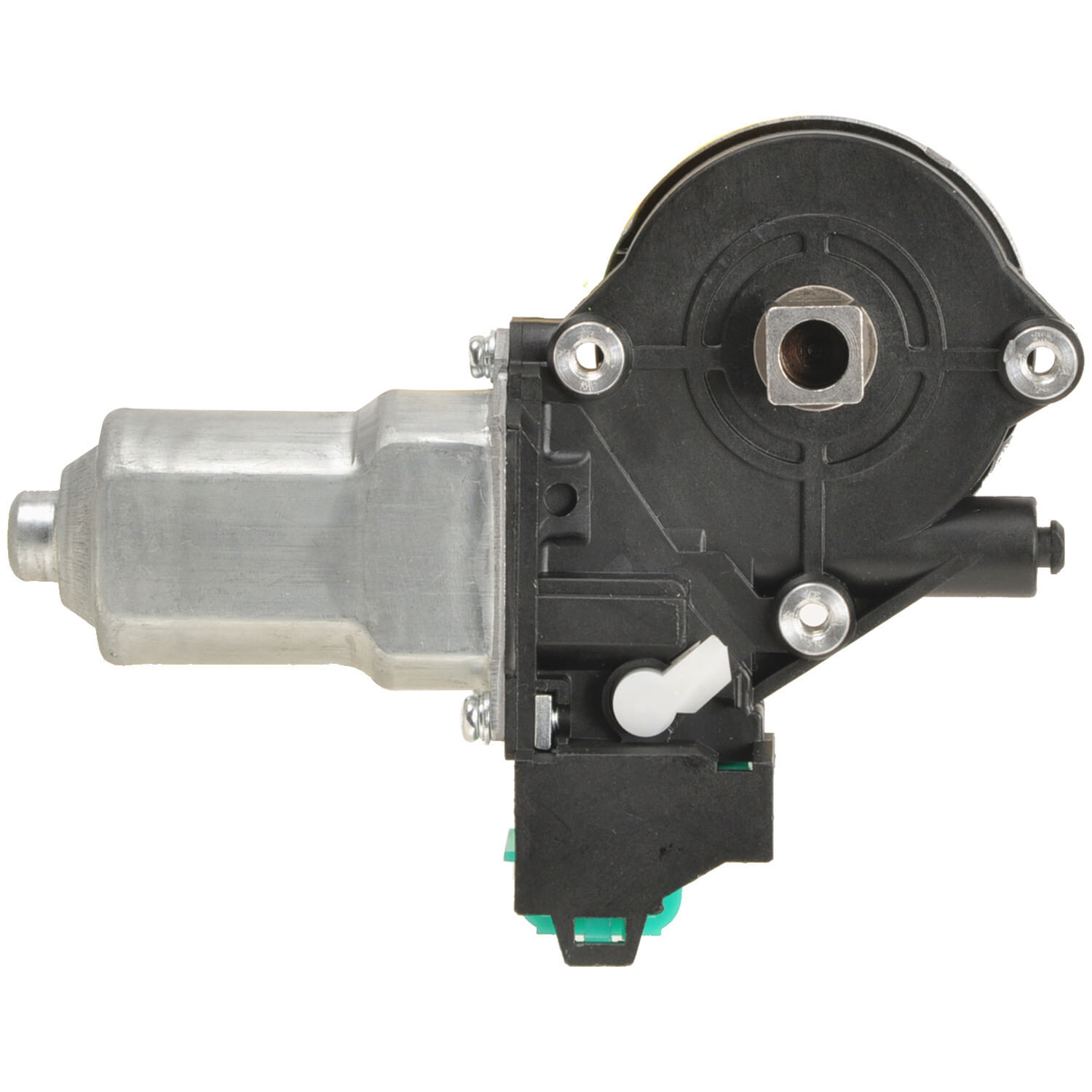 Motor De Elevación De Ventana Lado Conductor Trasero