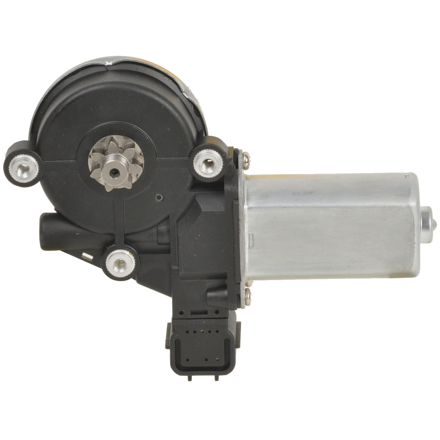 Motor De Elevación De Ventana Lado Conductor Trasero