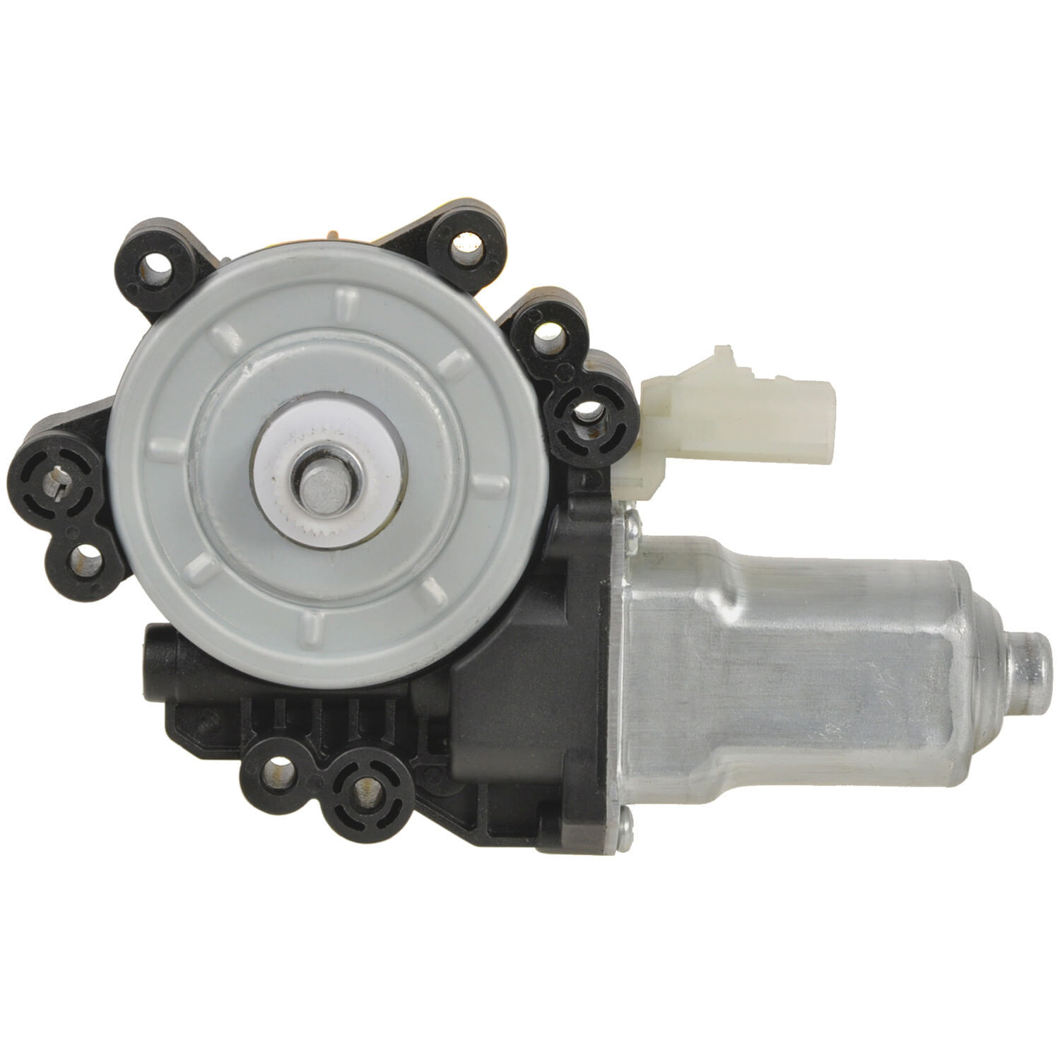Motor De Elevación De Ventana Lado Conductor Trasero