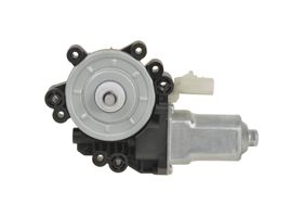 Motor De Elevación De Ventana Lado Conductor Trasero