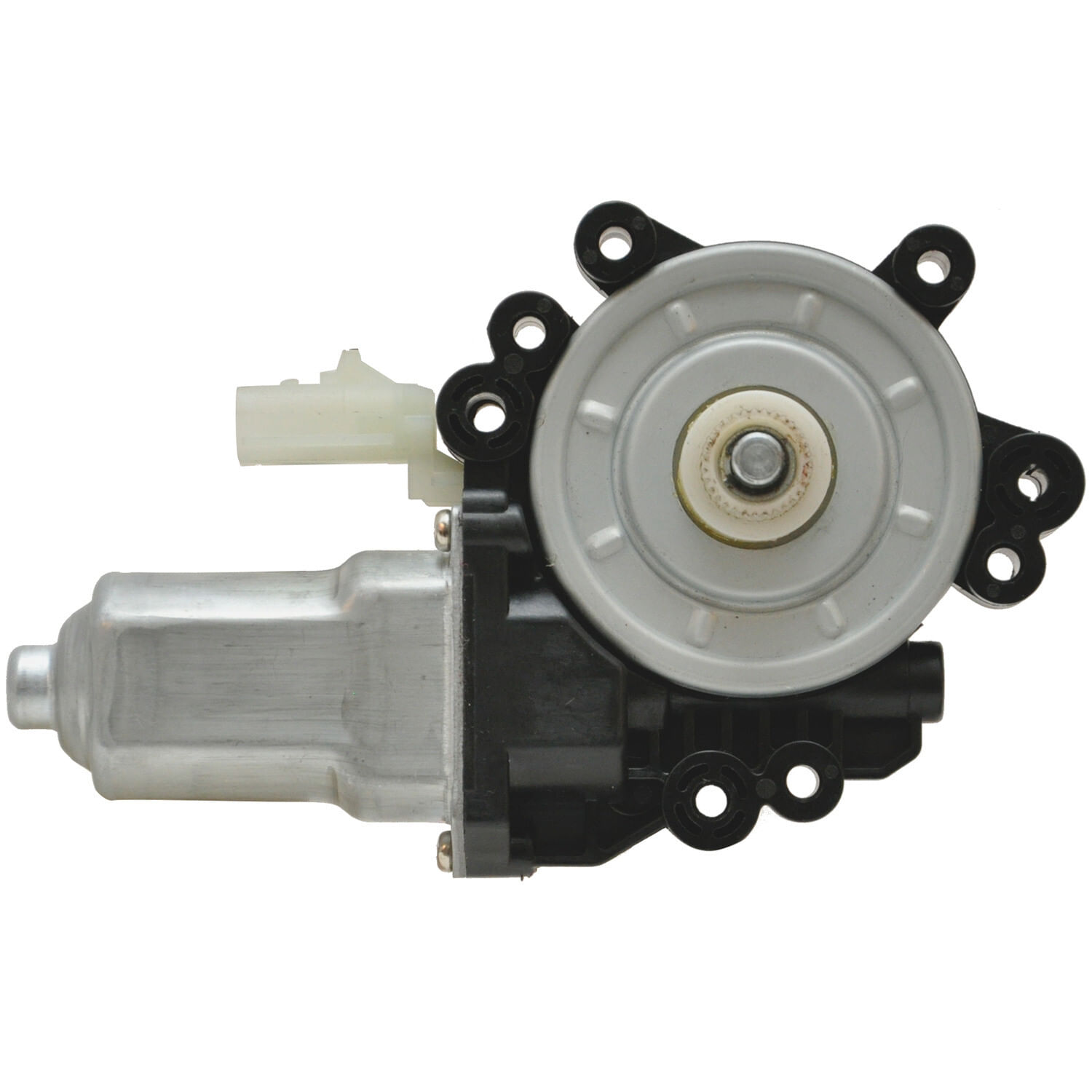 Motor De Elevación De Ventana Lado Pasajero Trasero