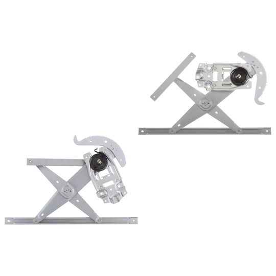 cardone-par-de-elevadores-de-cristal-electricos-delanteros-sin-motor-ford-taurus-1996-2007-taurus-0