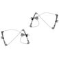 cardone-par-de-elevadores-de-cristal-electricos-delanteros-con-motor-bmw-serie-3-2000-323ci-0